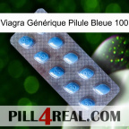 Viagra Générique Pilule Bleue 100 viagra3